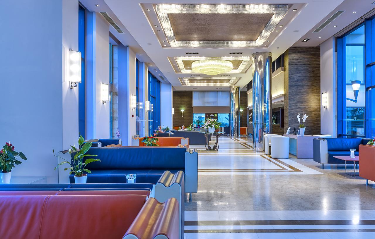 Porto Platanias & Resort Platanias (Crete)