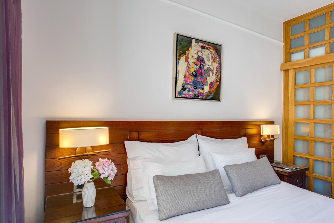 Porto Platanias & 5*