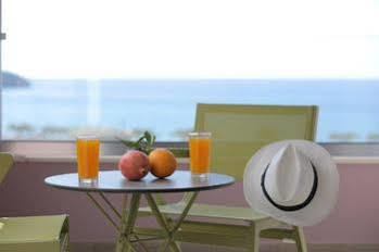 Apartment Sea View Luxury