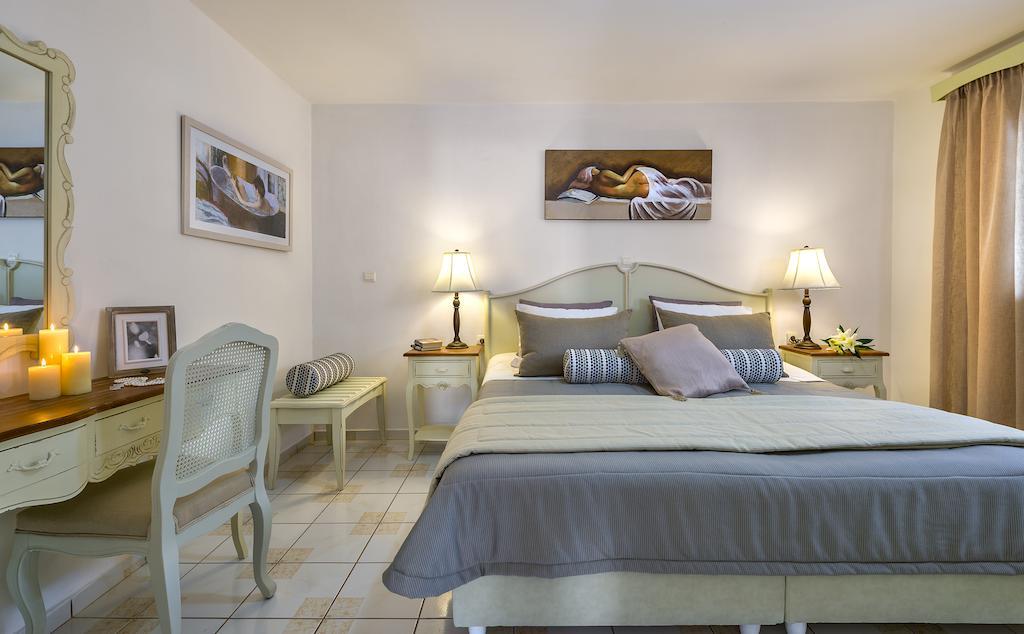 Aparthotel Agrimia