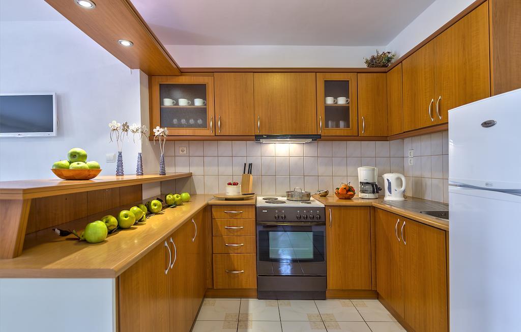 Aparthotel Agrimia Platanias (Crete)