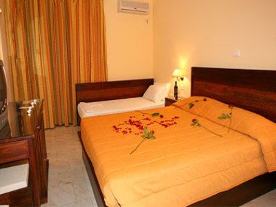 Resort Roseland's 3*