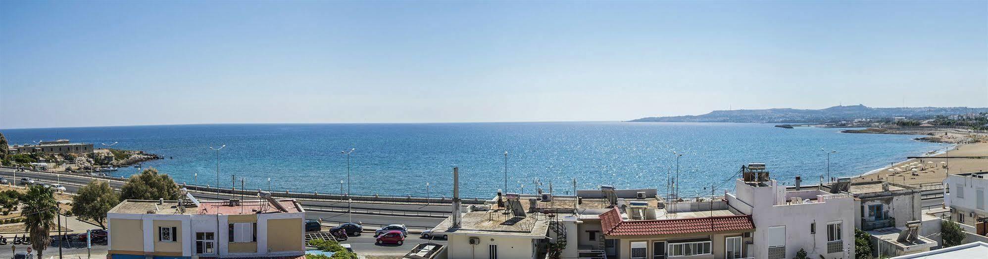 Aparthotel Comfort Rhodes City
