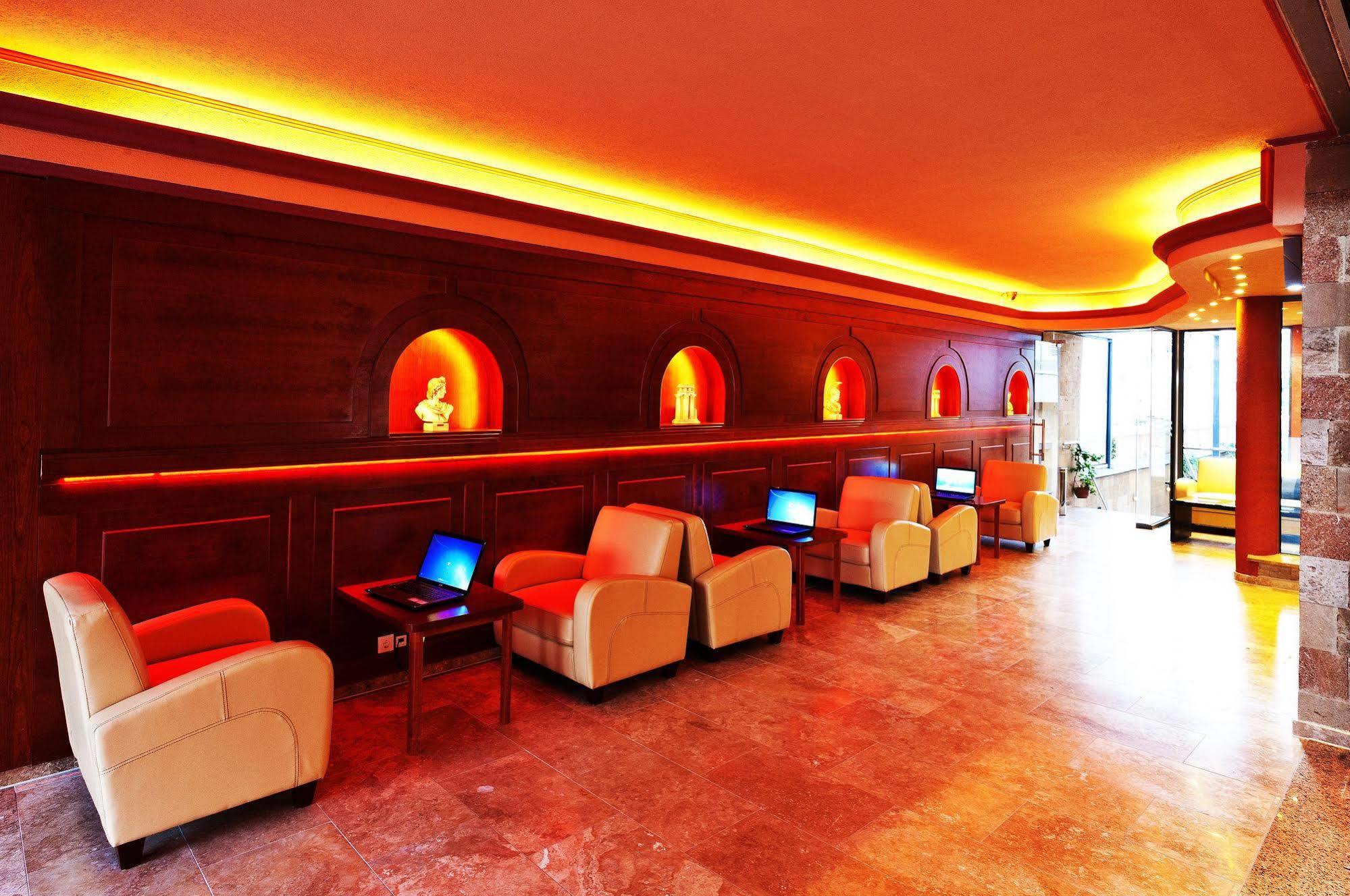 Comfort Aparthotel