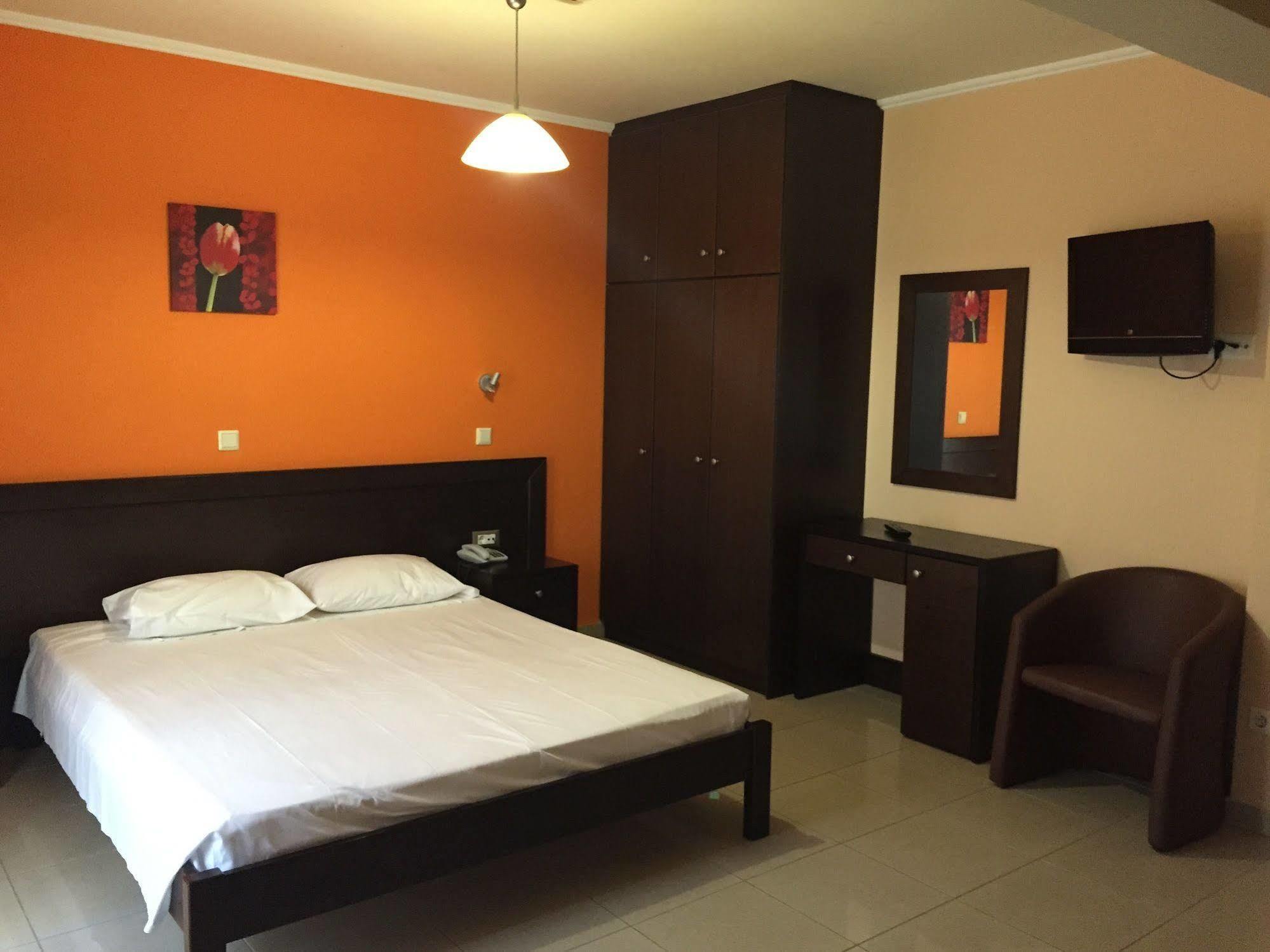Comfort Aparthotel