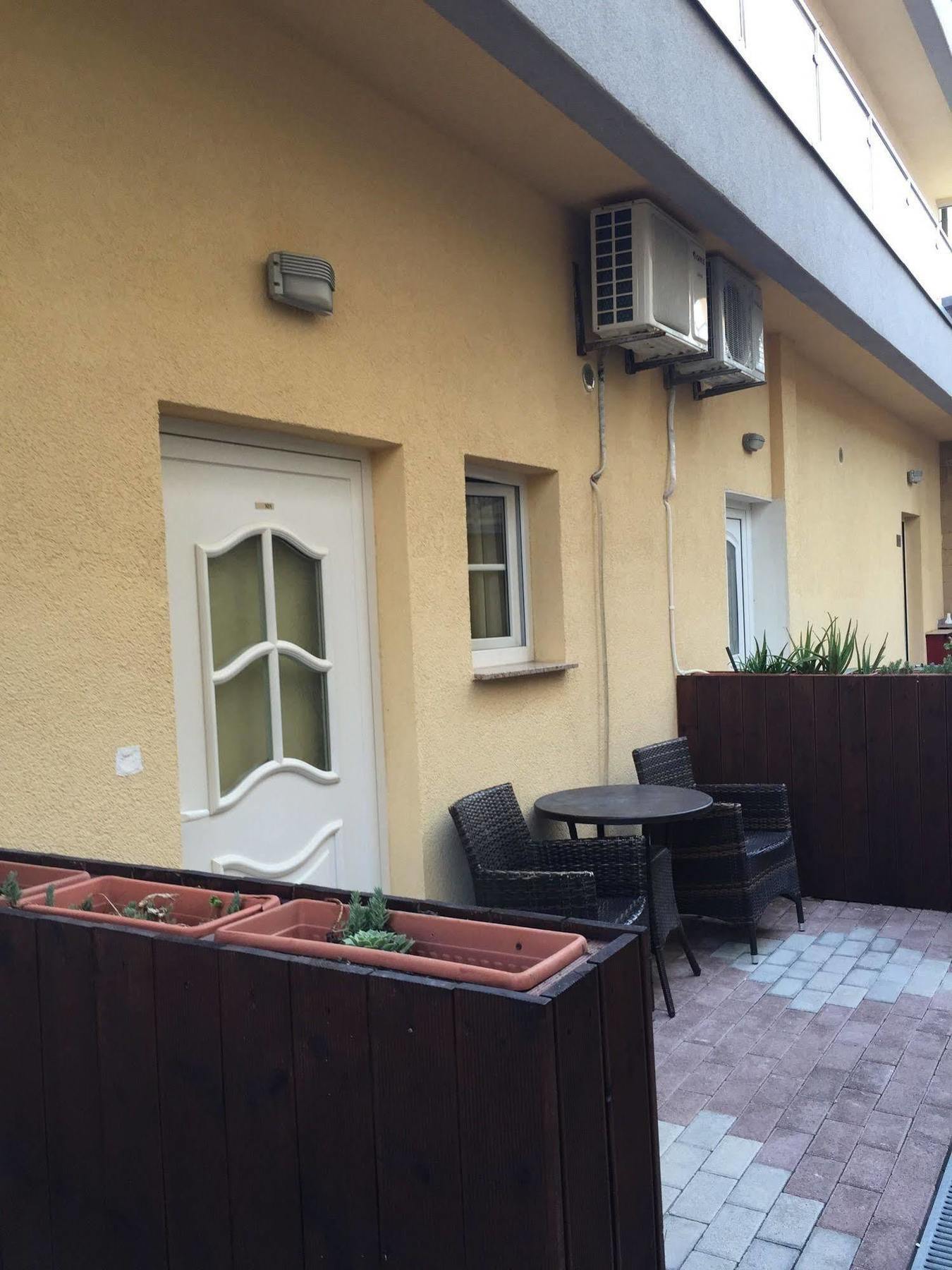 Aparthotel Comfort Rhodes City