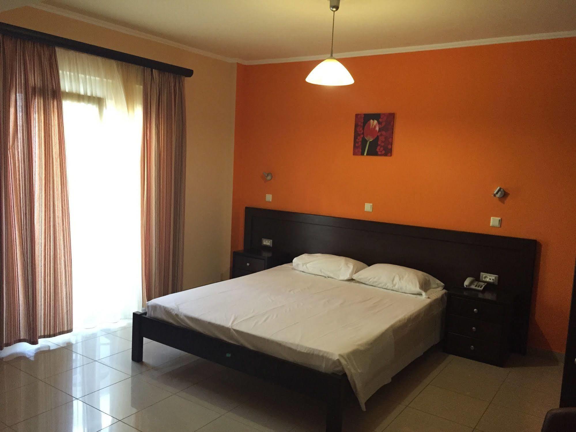 Aparthotel Comfort Rhodes City