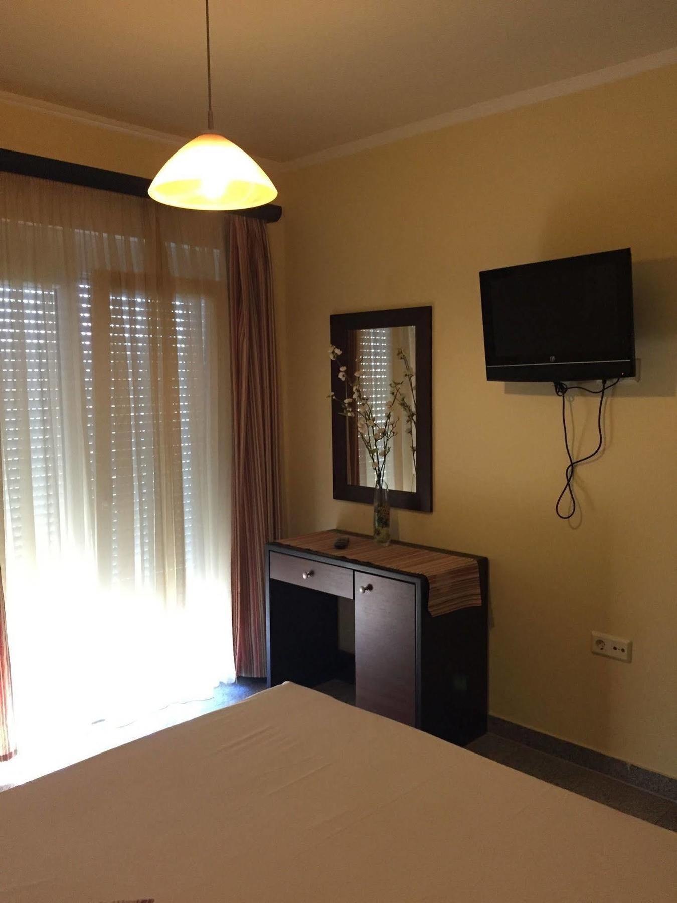 Comfort Aparthotel 2*