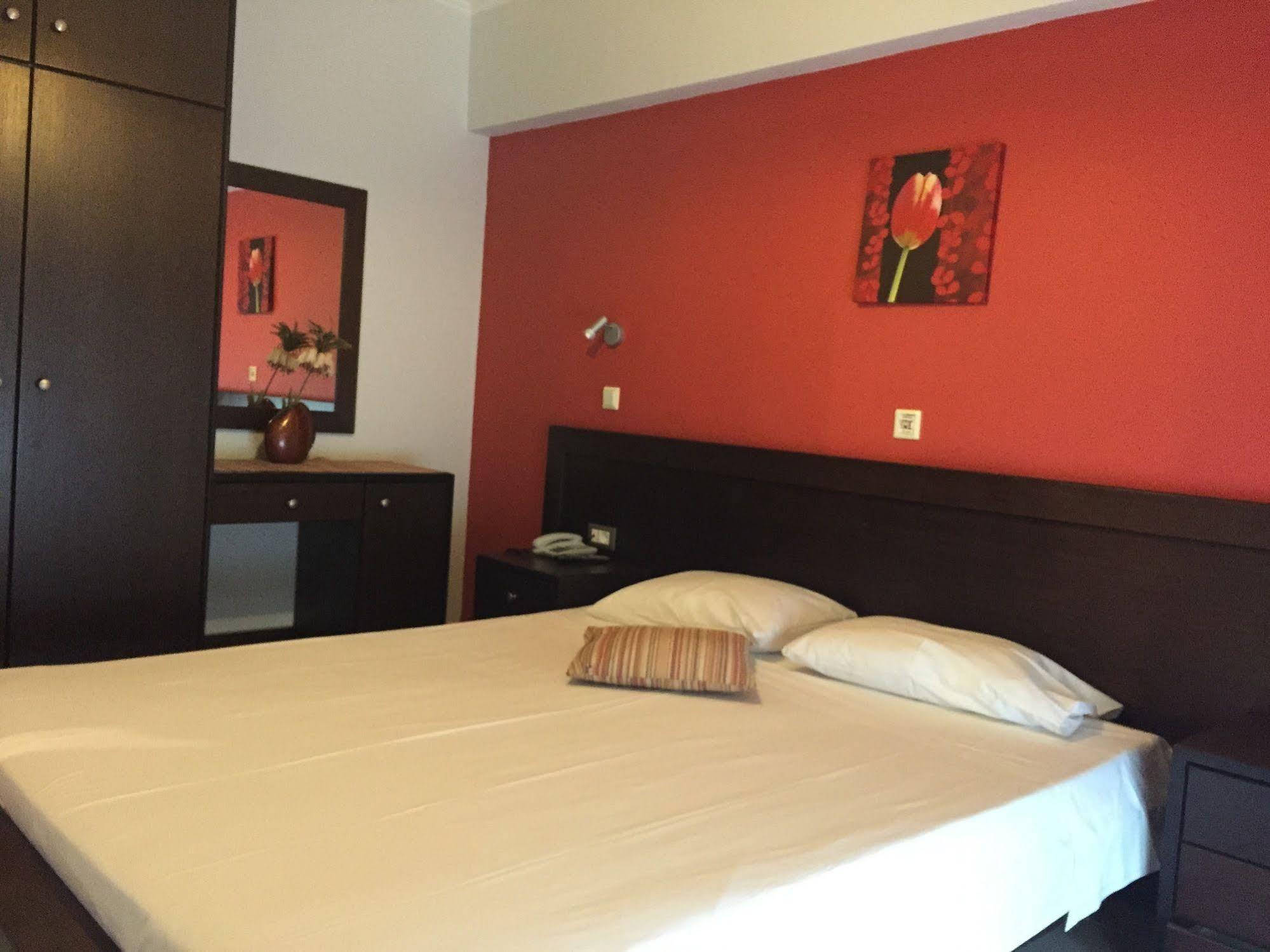 Aparthotel Comfort Rhodes City