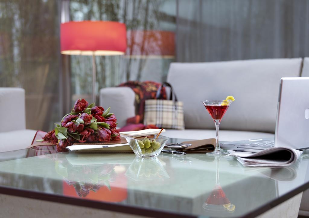 Marriott 5* Athens