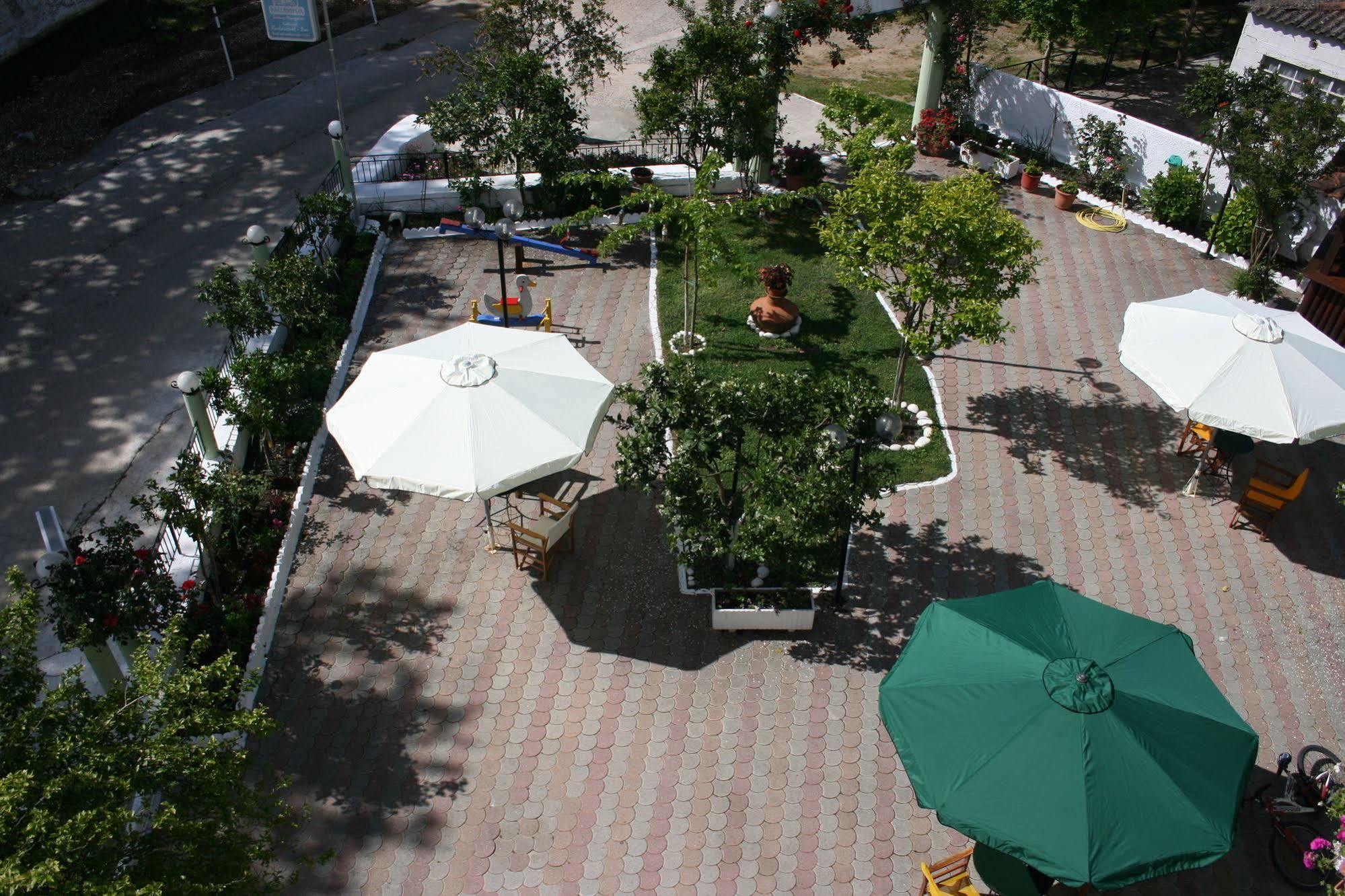 Des Roses Hotel Platanias (Thessaly)