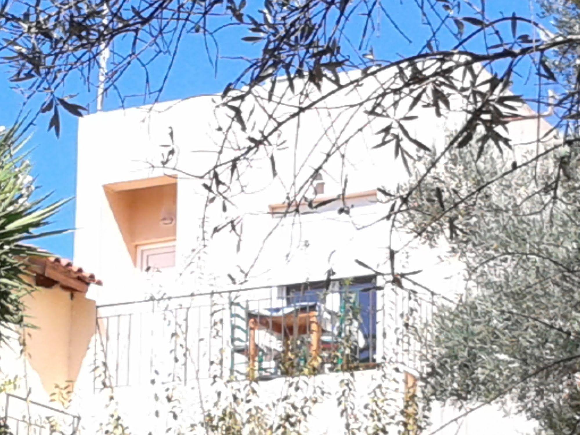 Ktima Tzamika Episkopi (Rethymno)