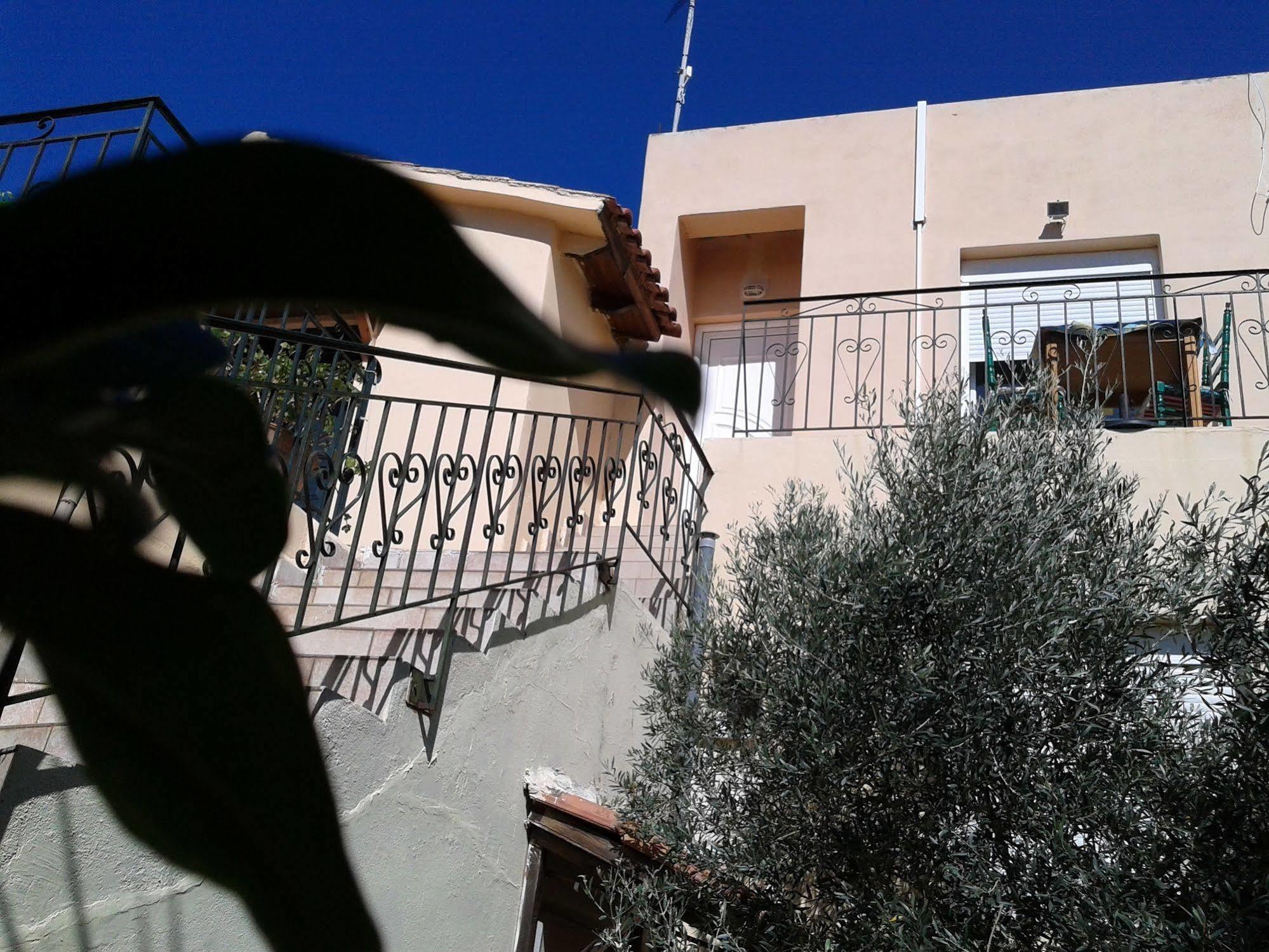 Ktima Tzamika Apartment