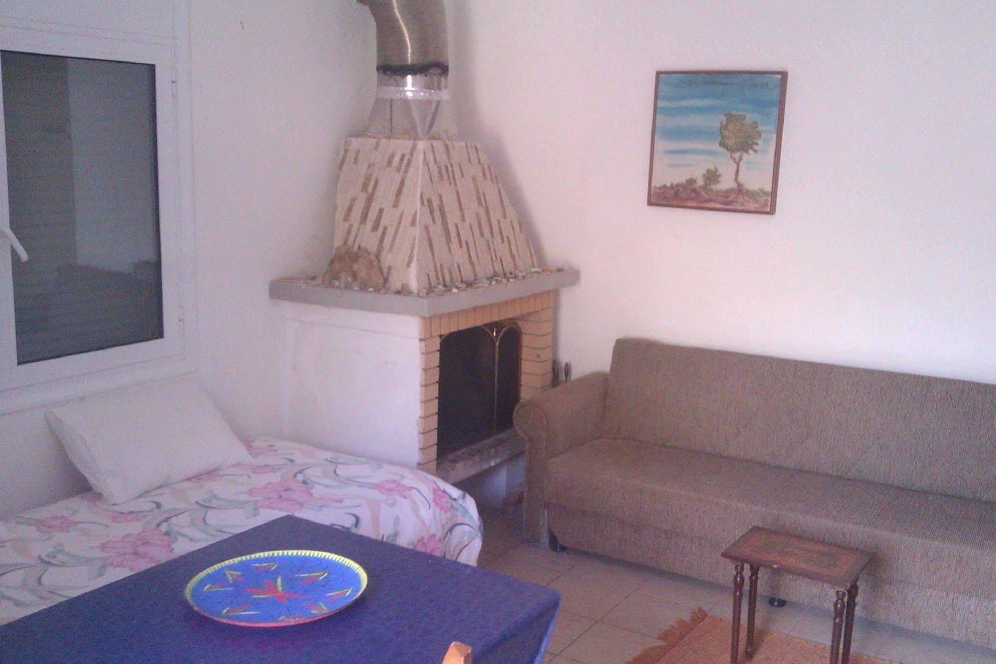 Ktima Tzamika Apartment *