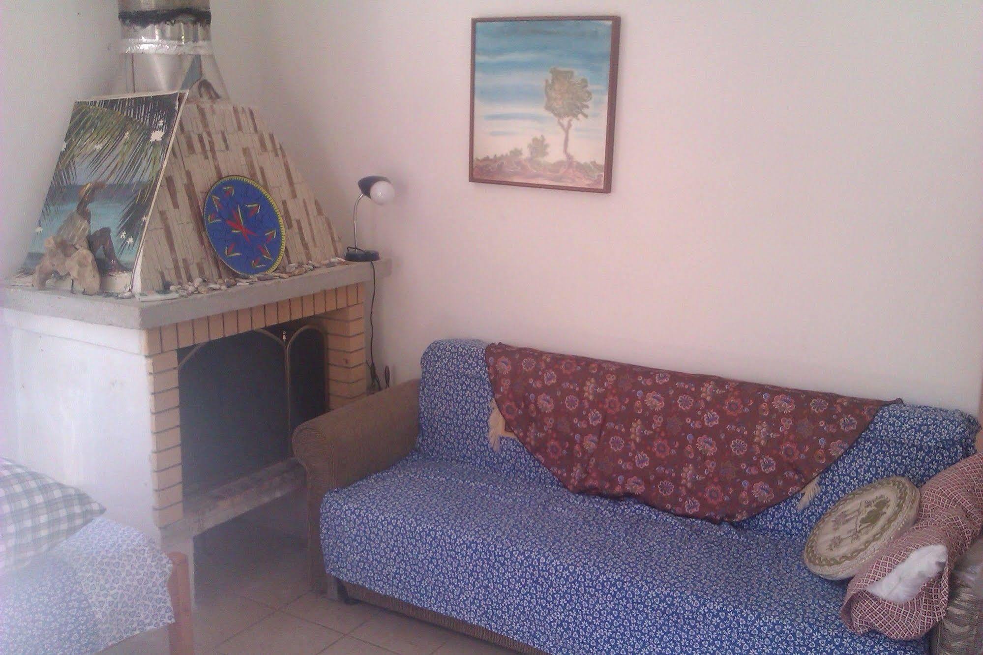 Ktima Tzamika Apartment Episkopi (Rethymno)