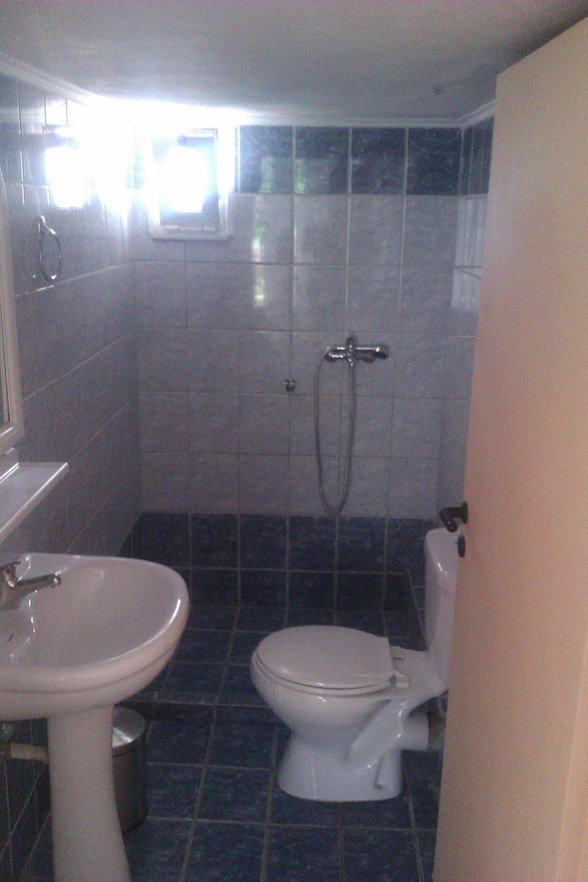 Ktima Tzamika Apartment Episkopi (Rethymno)