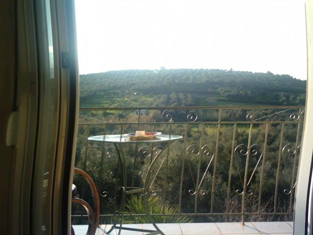 Apartment Ktima Tzamika Episkopi (Rethymno)