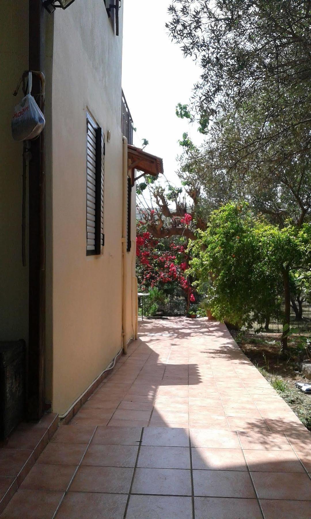 Ktima Tzamika Episkopi (Rethymno)