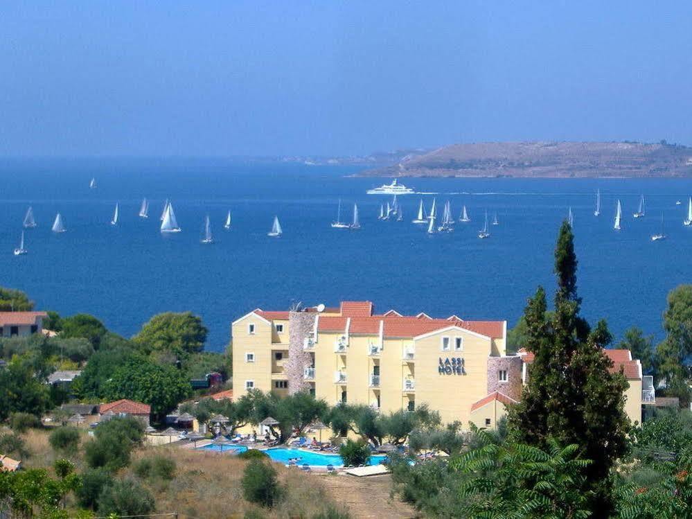 Lassi Hotel Lassi (Kefalonia)