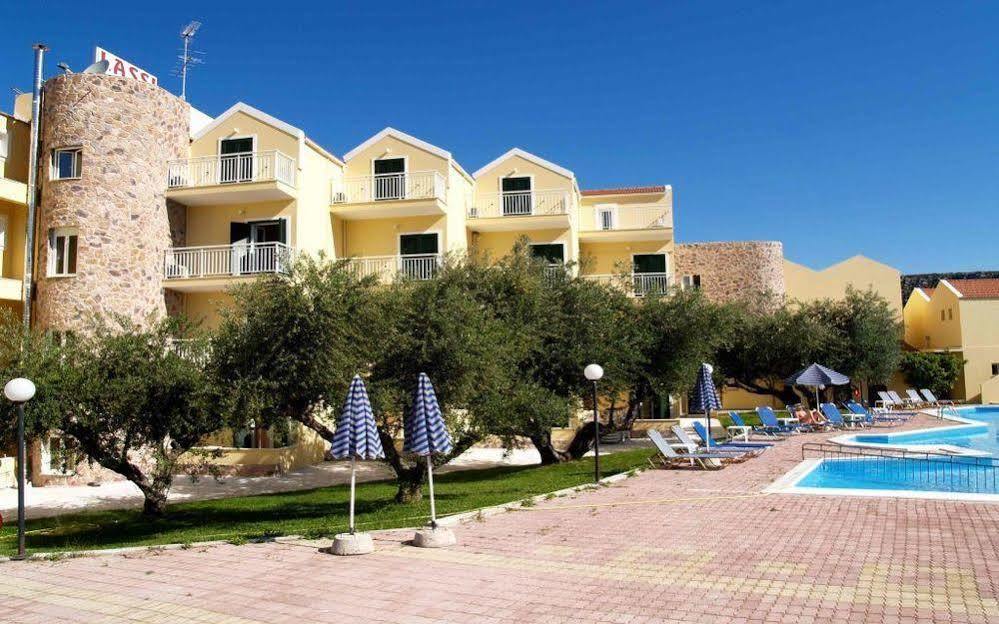 Lassi Hotel 3*