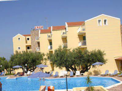 Hotel Lassi Lassi (Kefalonia)