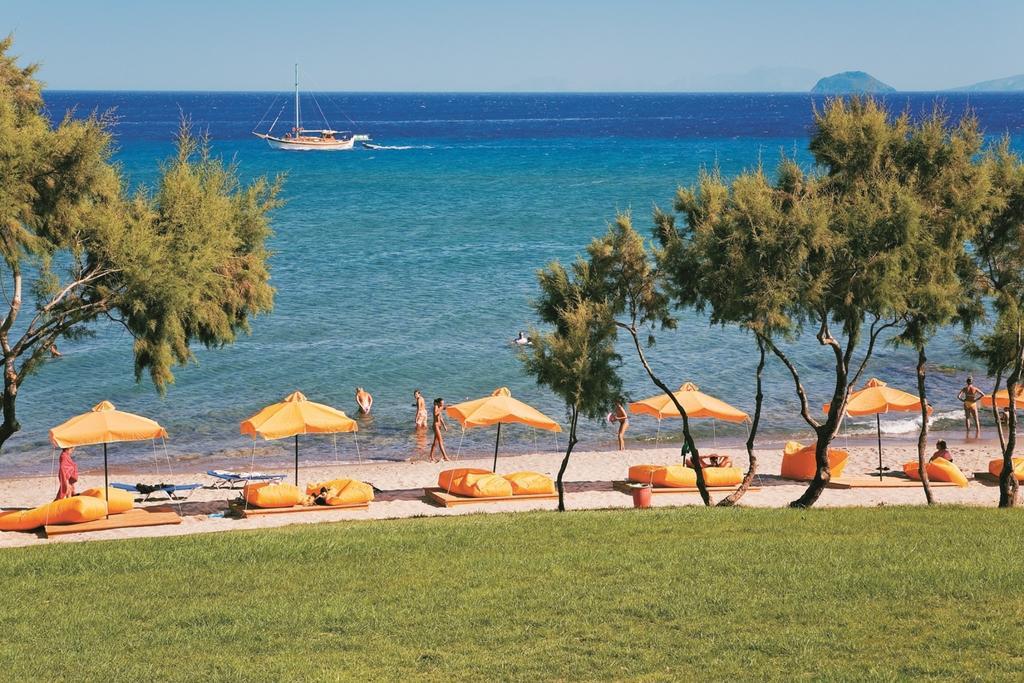 Resort Atlantica Mikri Poli Kos 5*