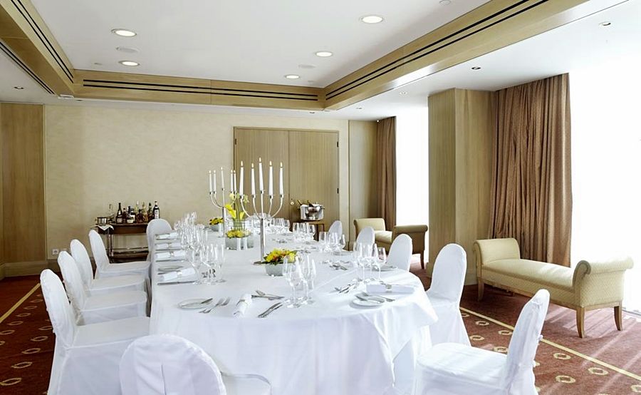 Marriott