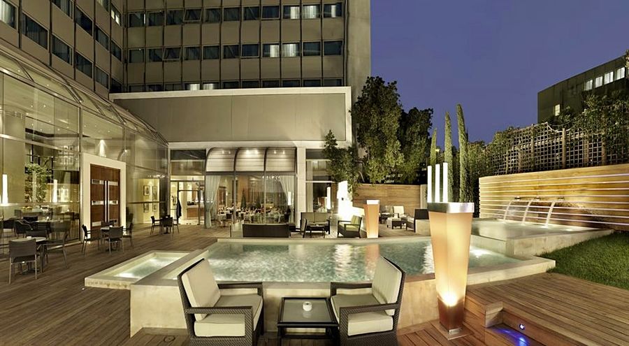 Hotel Marriott
