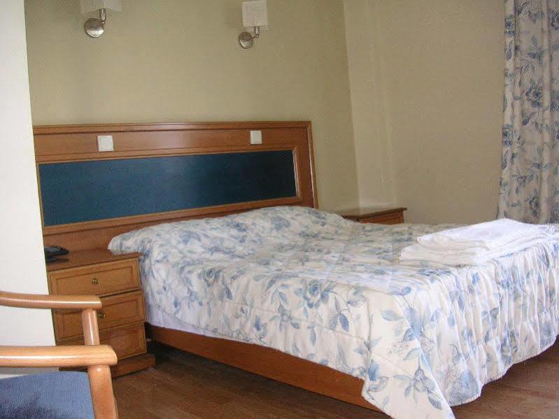Hotel Blue Sky 2*
