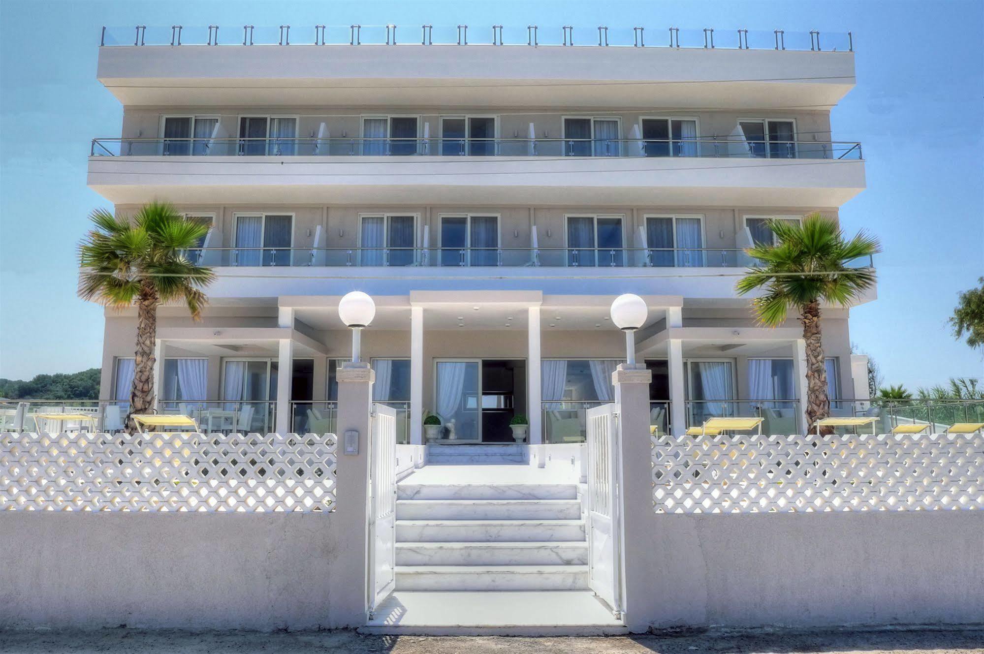 Sidari Sidari (Corfu)