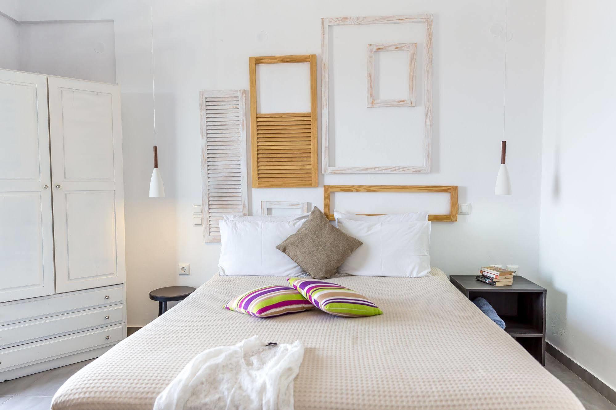 Caldera Romantica Hotel