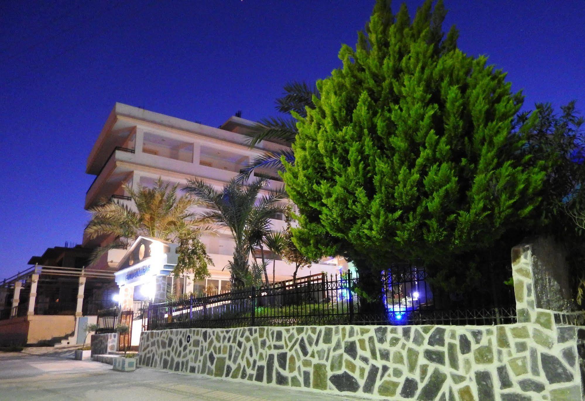 Farkia Exclusive * Faliraki