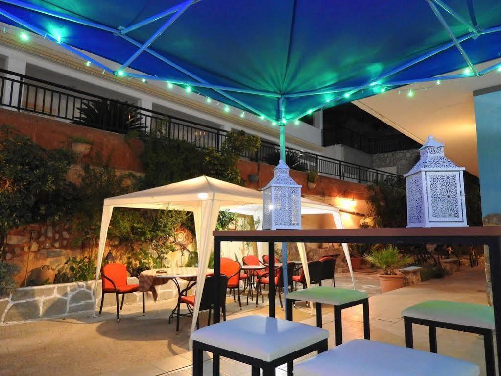 Farkia Exclusive Apartment Faliraki