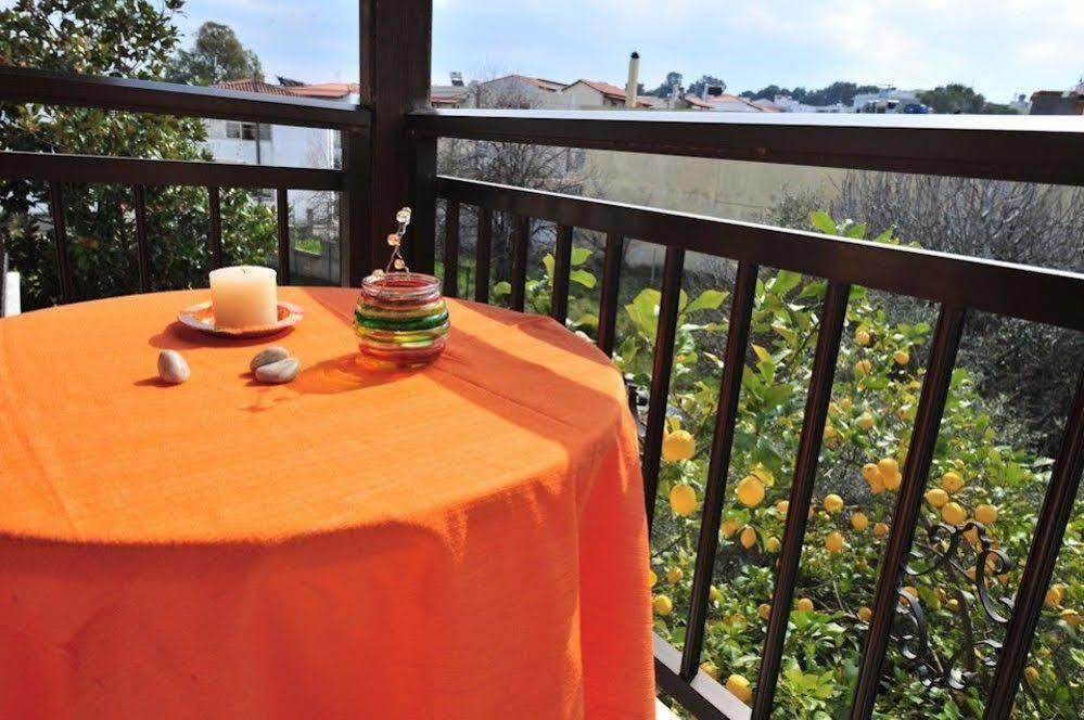 Filoxenia Hotel *