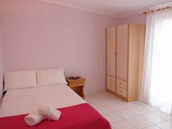 Filoxenia Hotel