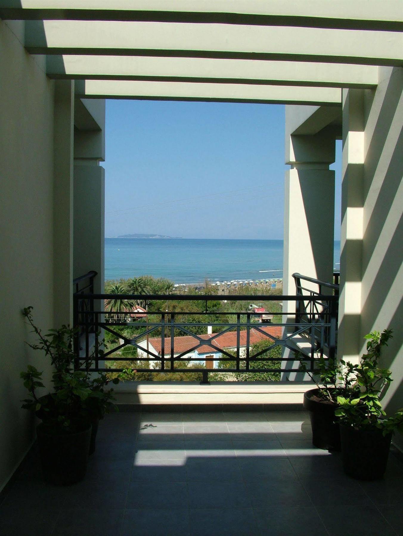 Sugar And Almond Apartment Agios Stefanos Avliotes (Corfu)