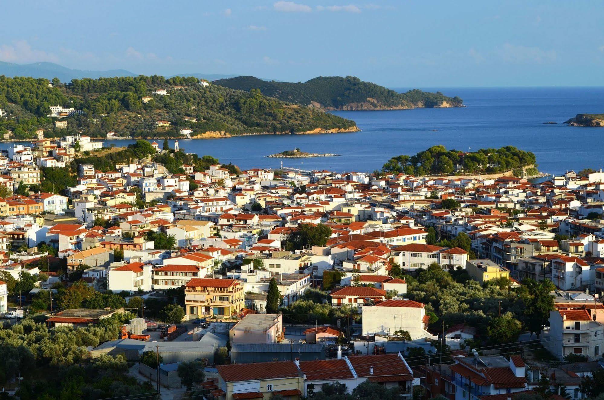 Blue Horizon 2* Skiathos Town