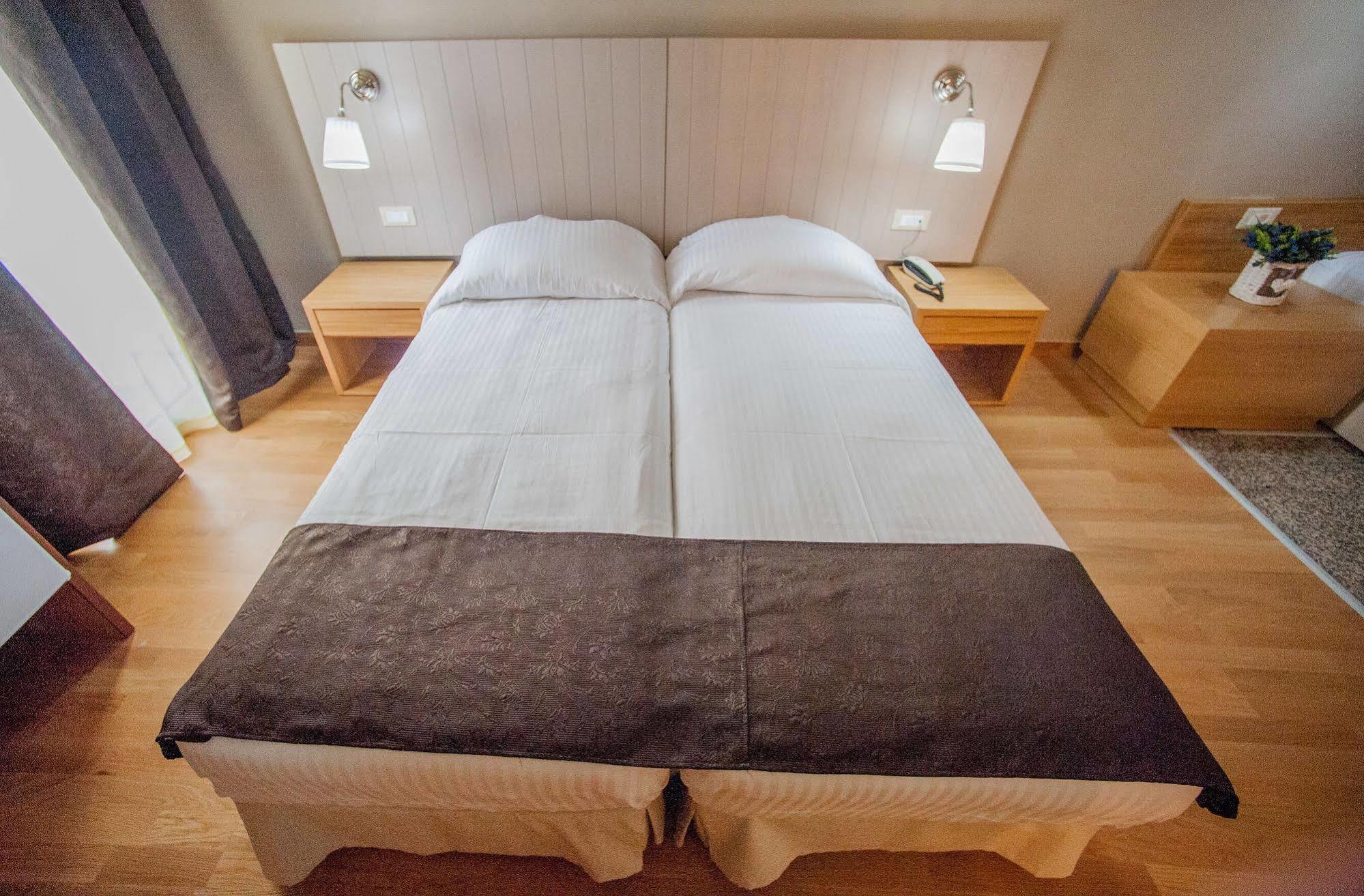 El Greco Hotel Agios Nikolaos (Crete)