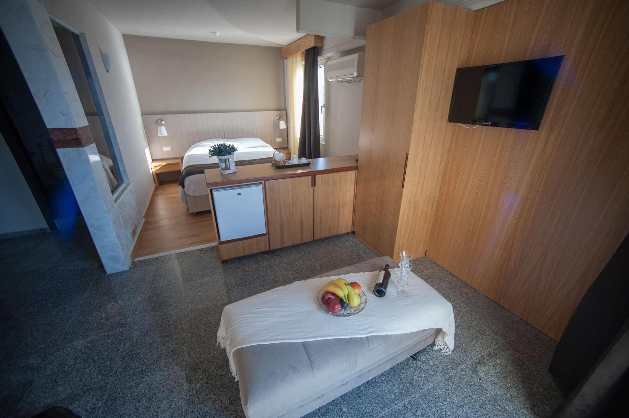 El Greco Hotel Agios Nikolaos (Crete)