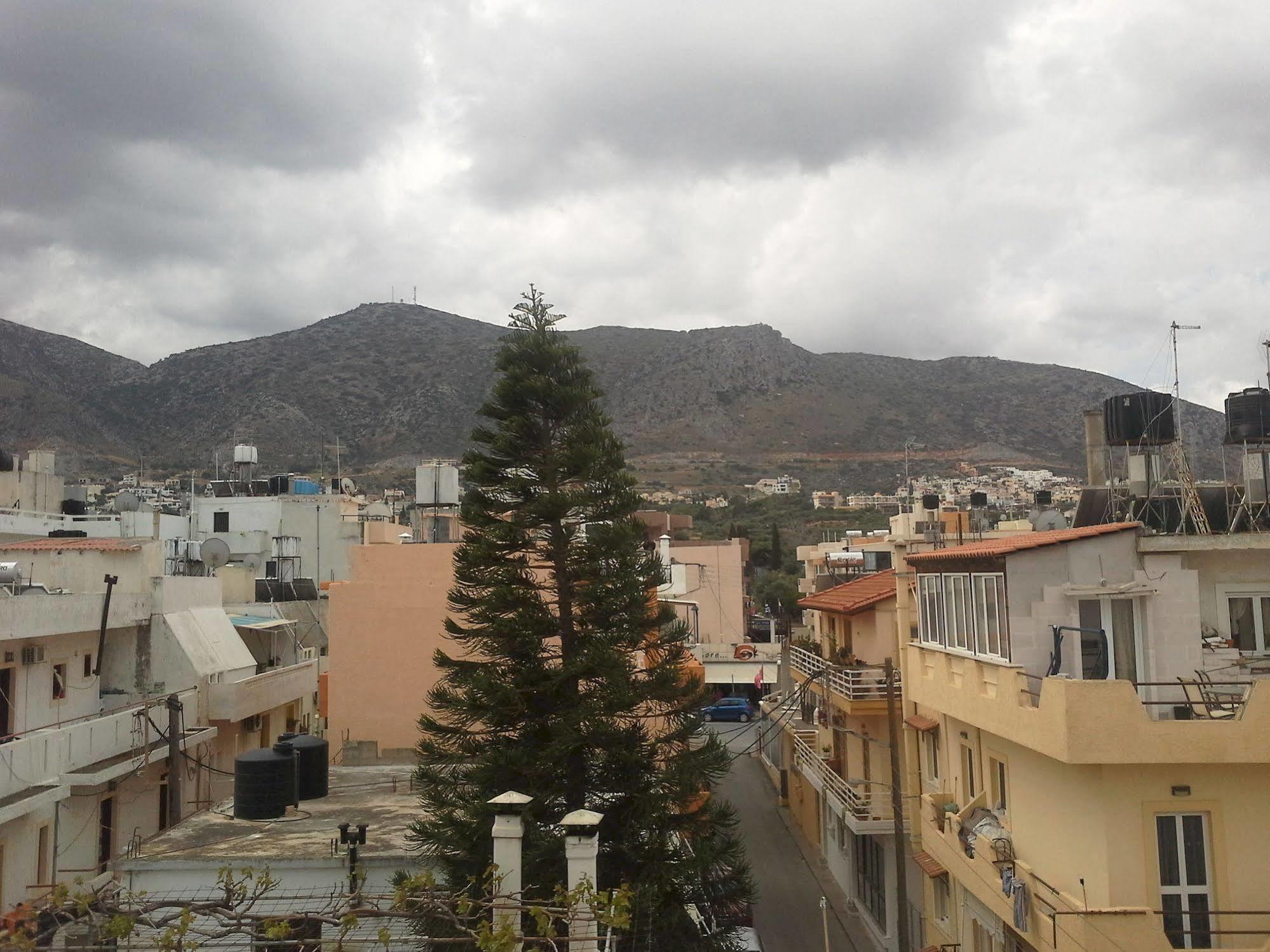 Despina 2* Hersonissos (Crete)