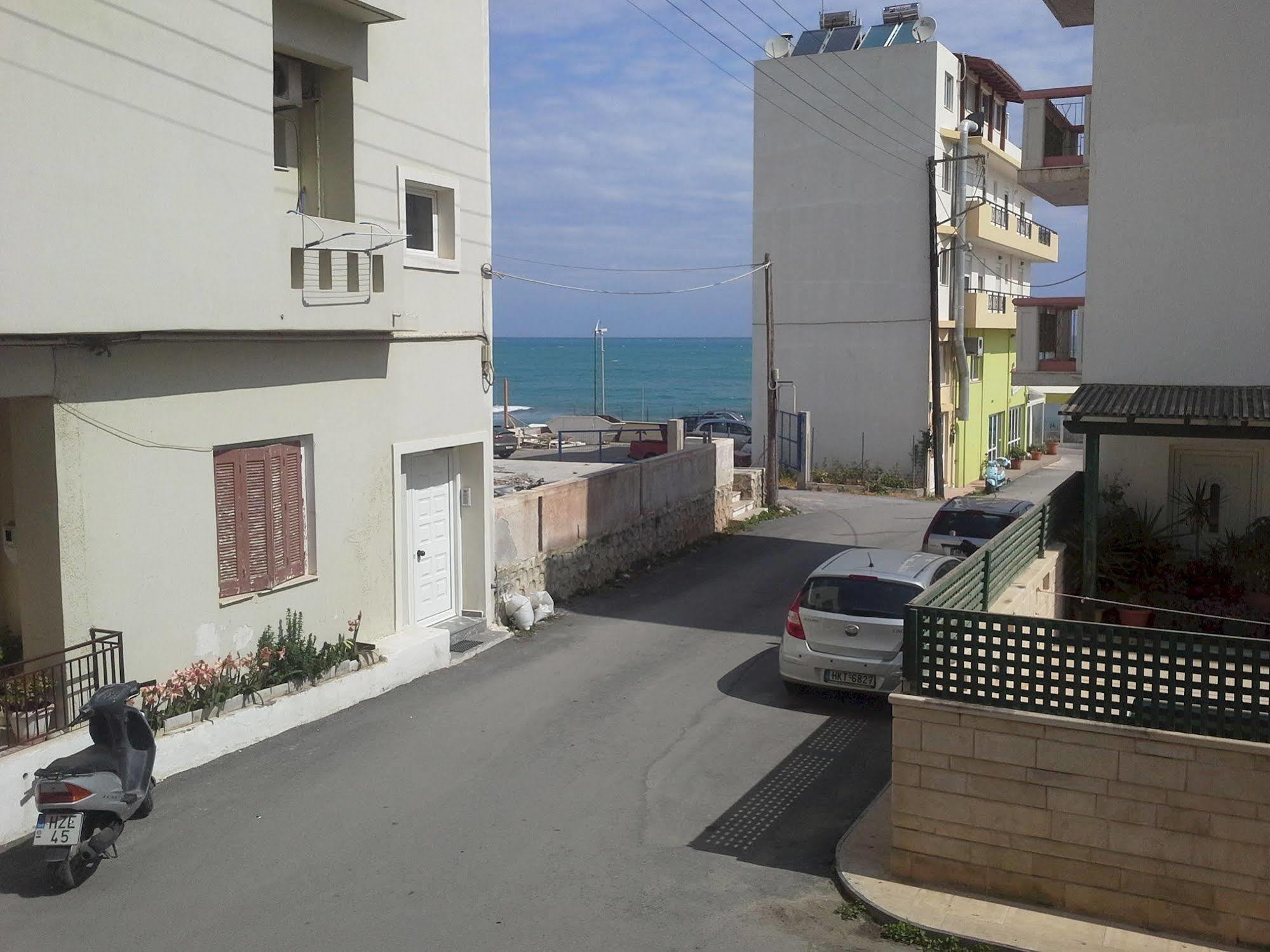 Hotel Despina 2*