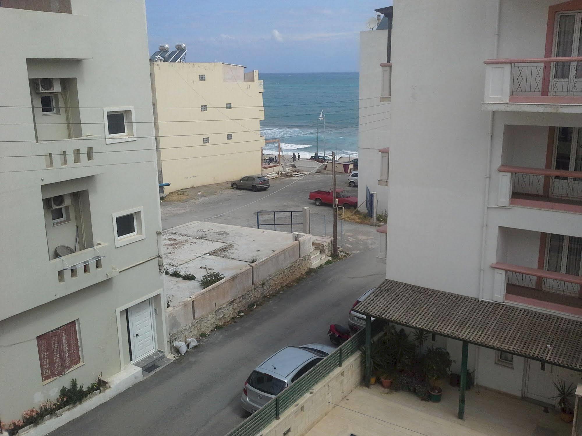 Hotel Despina 2*