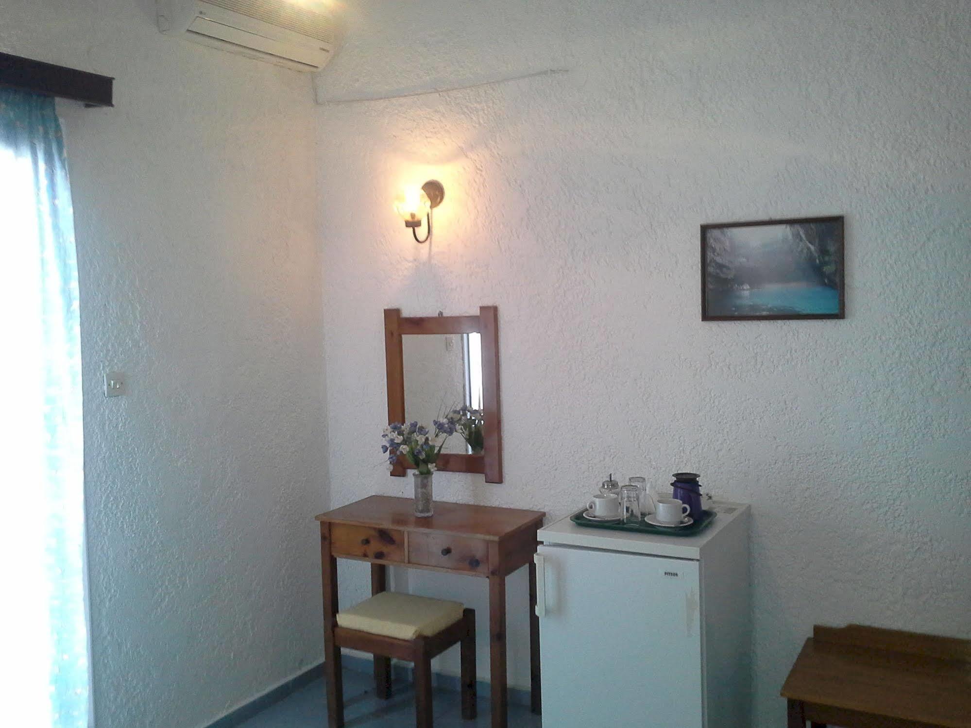Hotel Despina