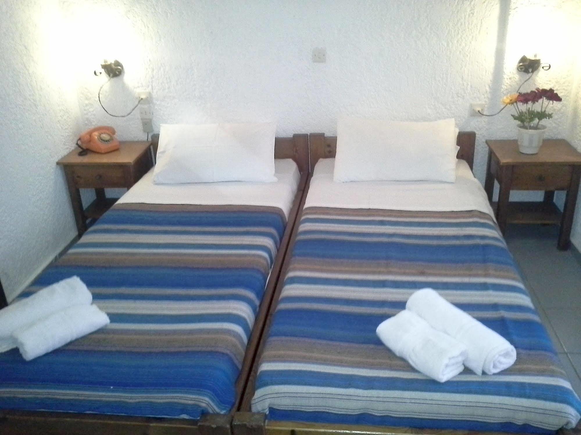 Despina Hotel Hersonissos (Crete)