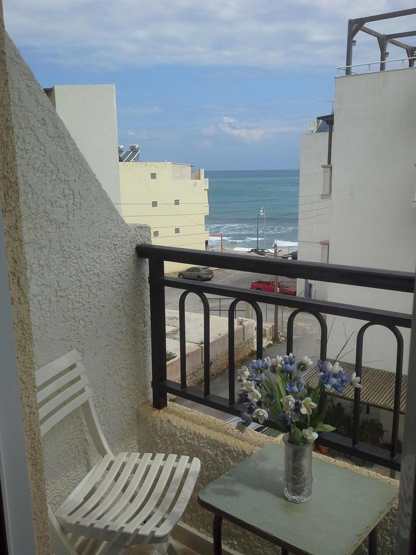 Hotel Despina