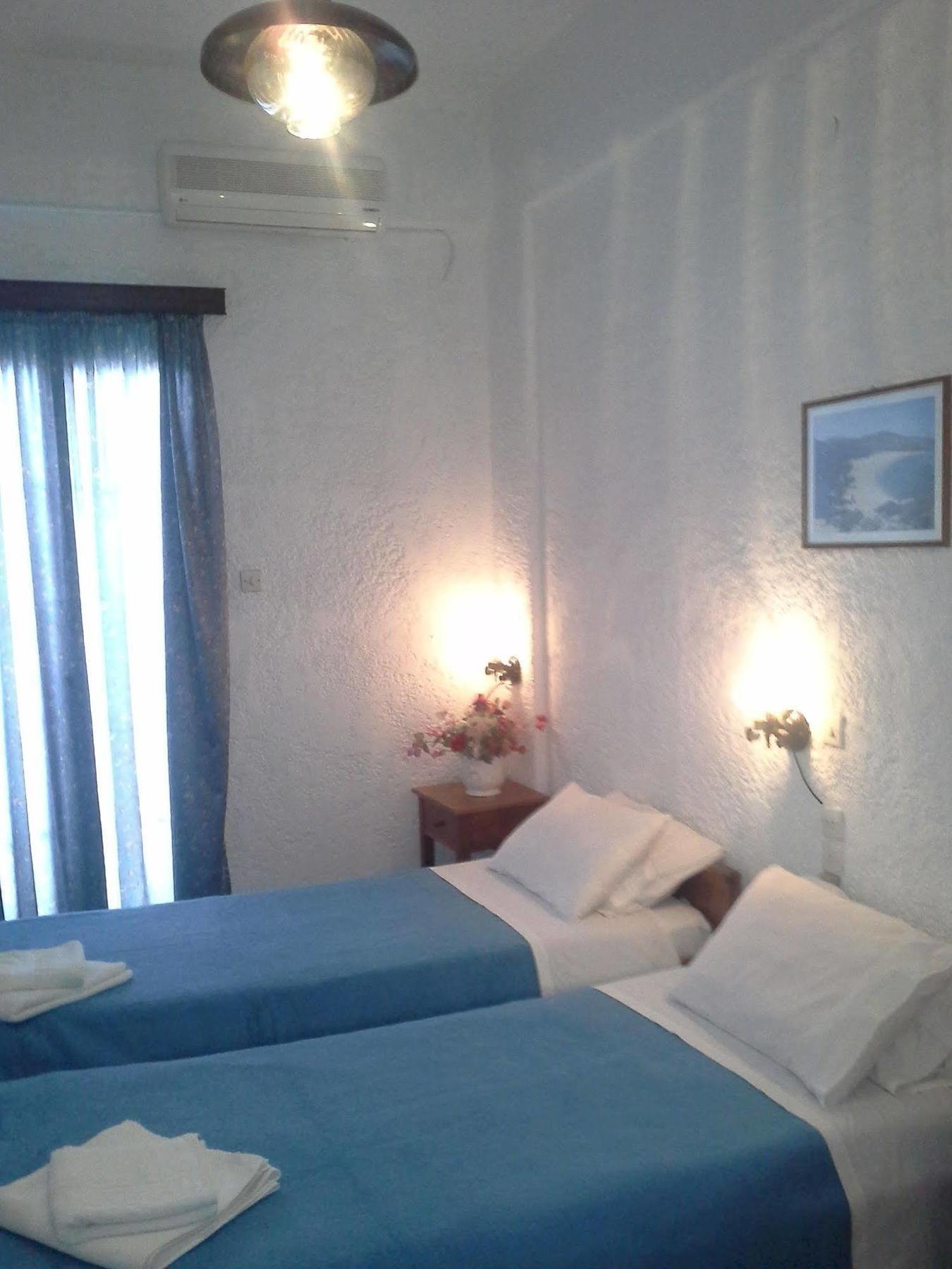 Despina Hotel Hersonissos (Crete)