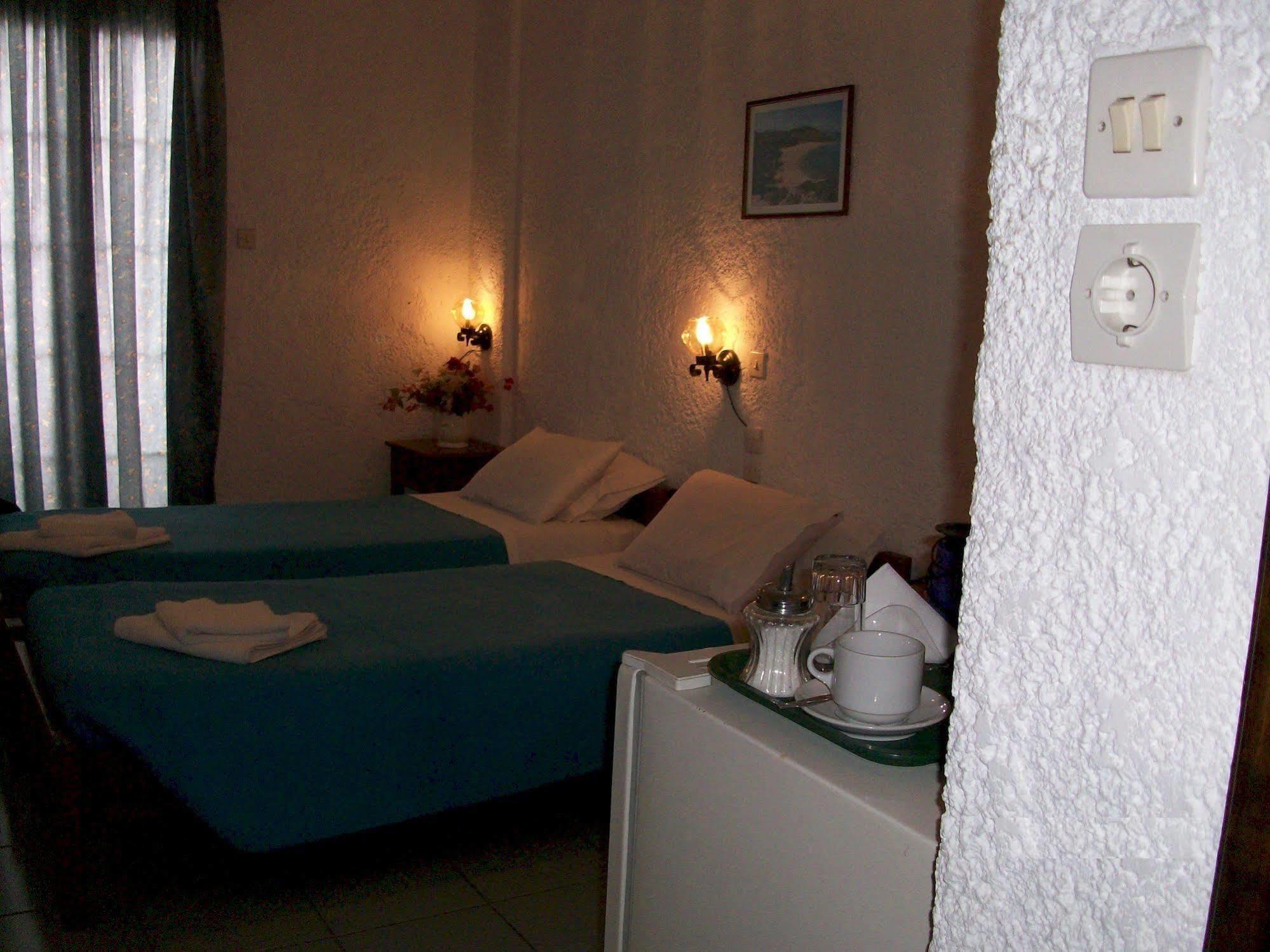 Hotel Despina Hersonissos (Crete)
