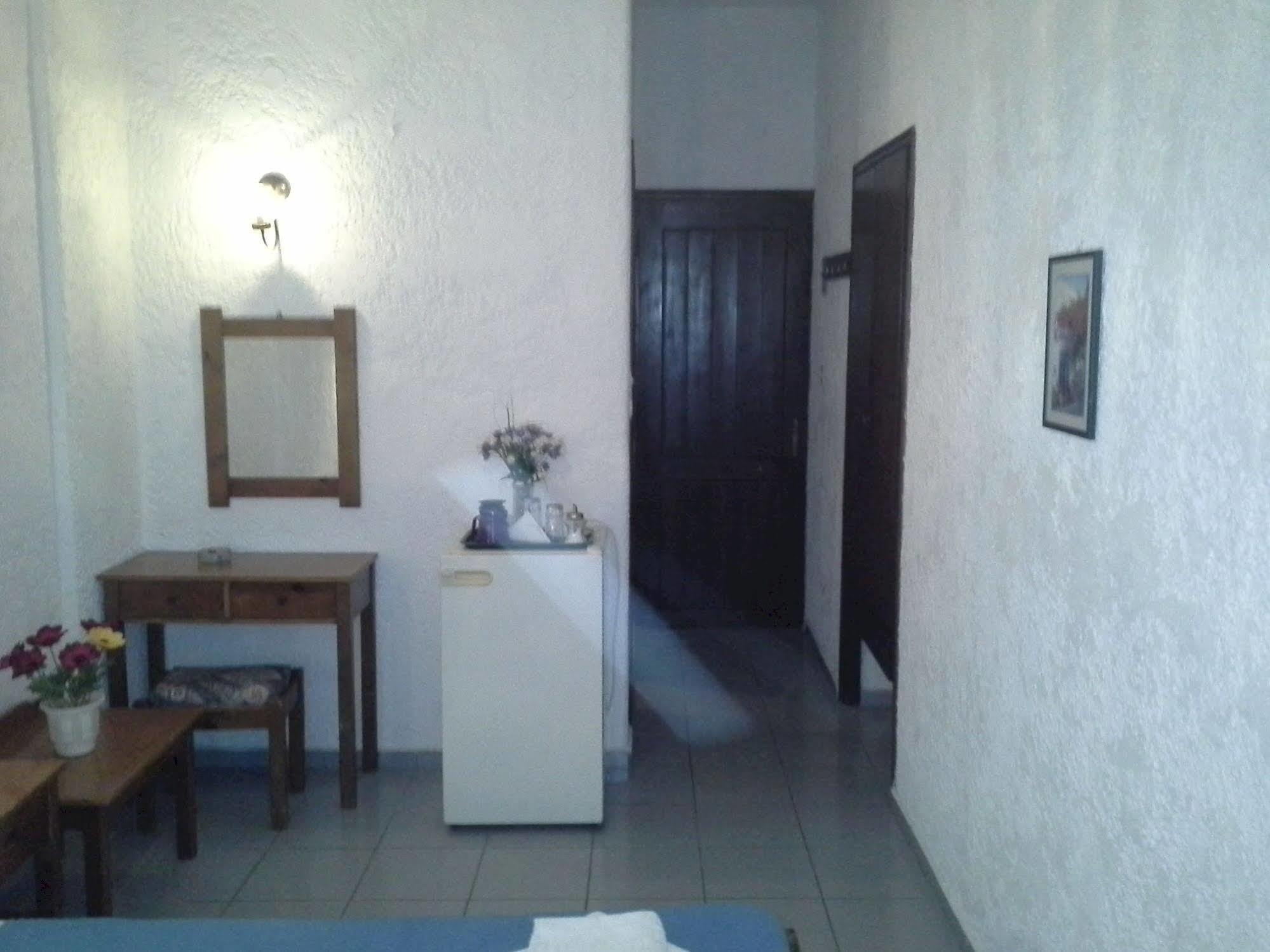 Hotel Despina 2*