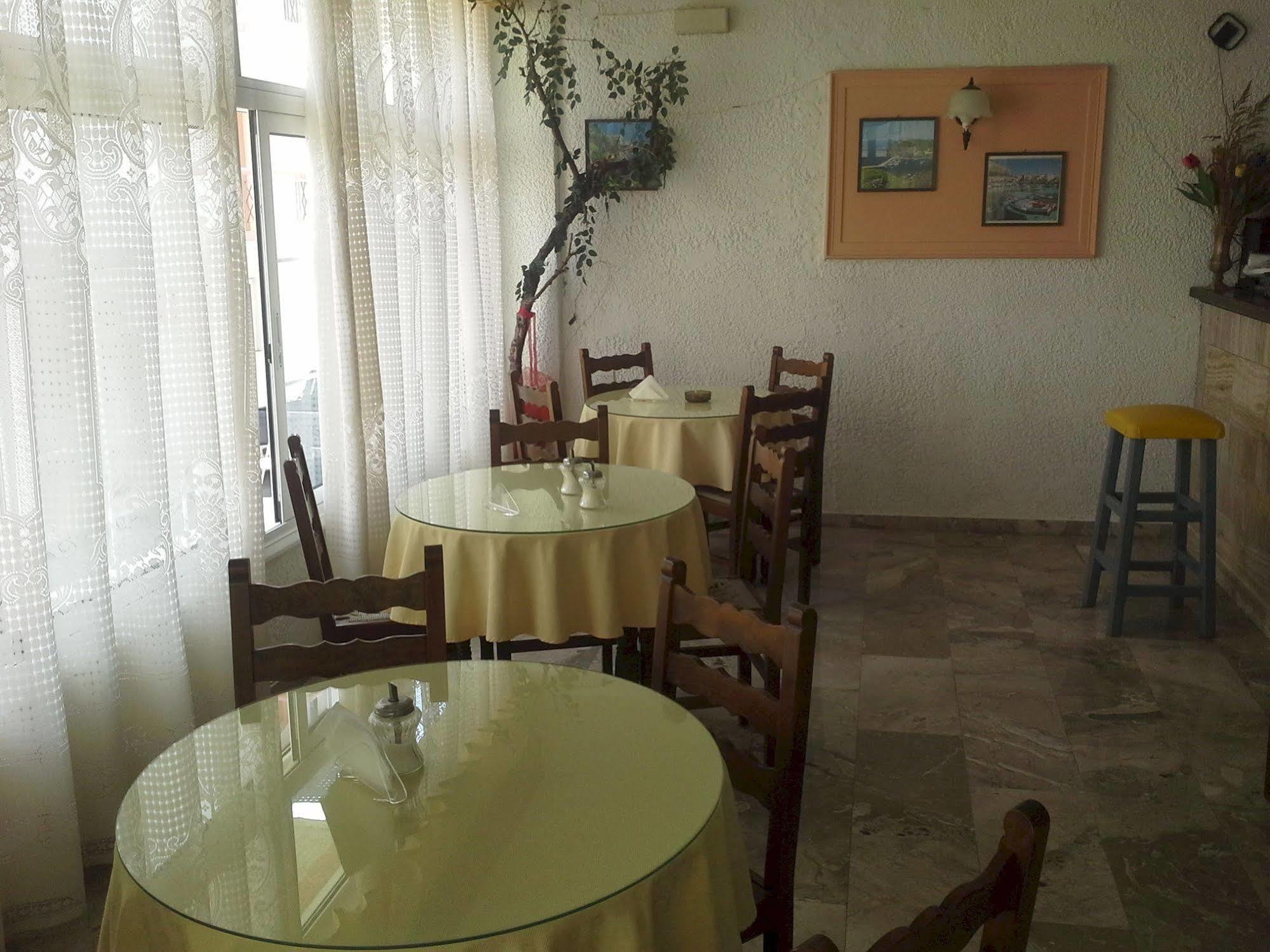 Despina Hotel 2*