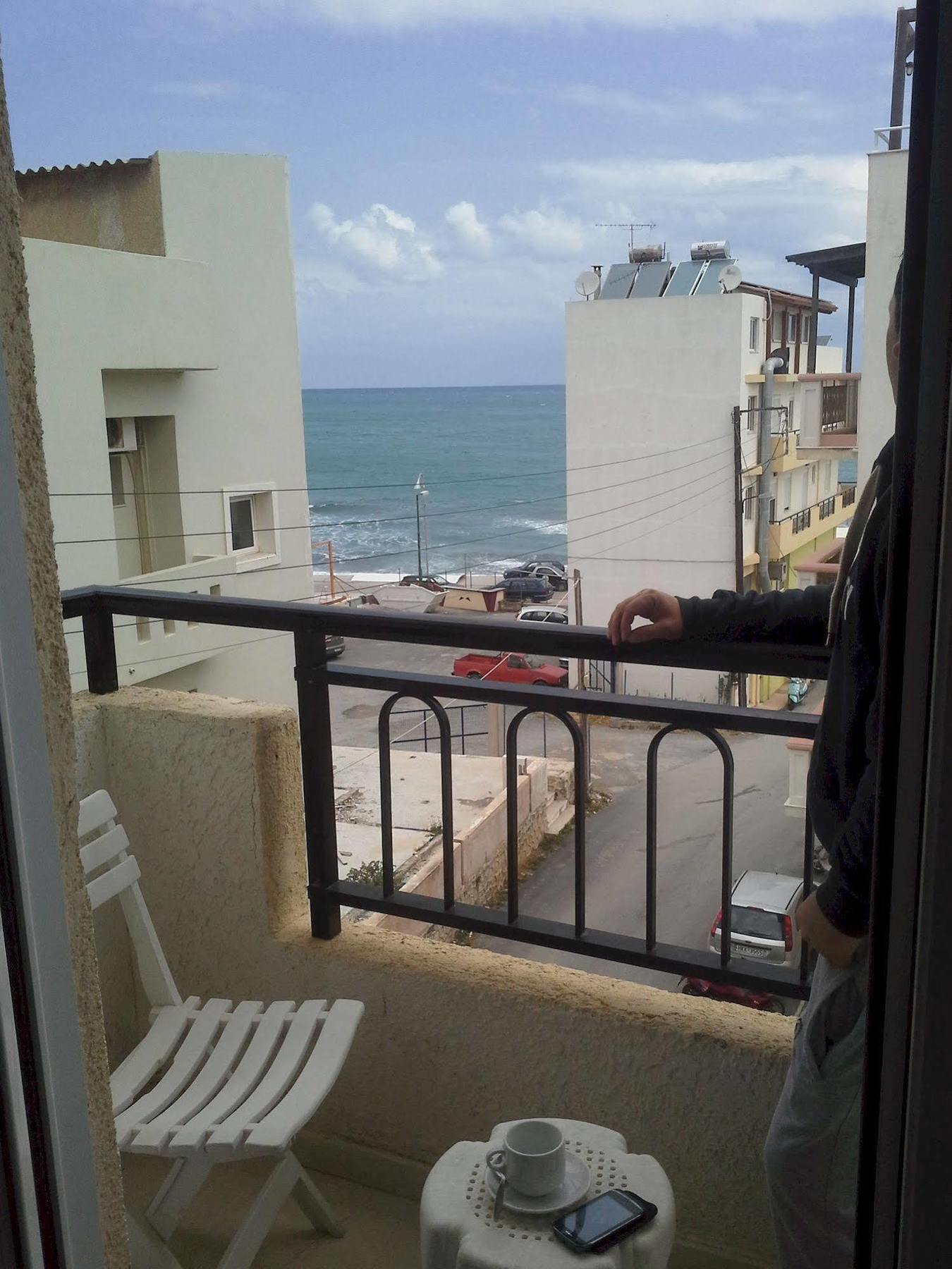 Hotel Despina 2*